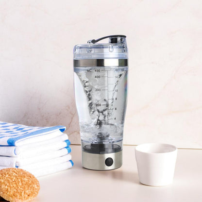 Electric Shaker (450 ML)